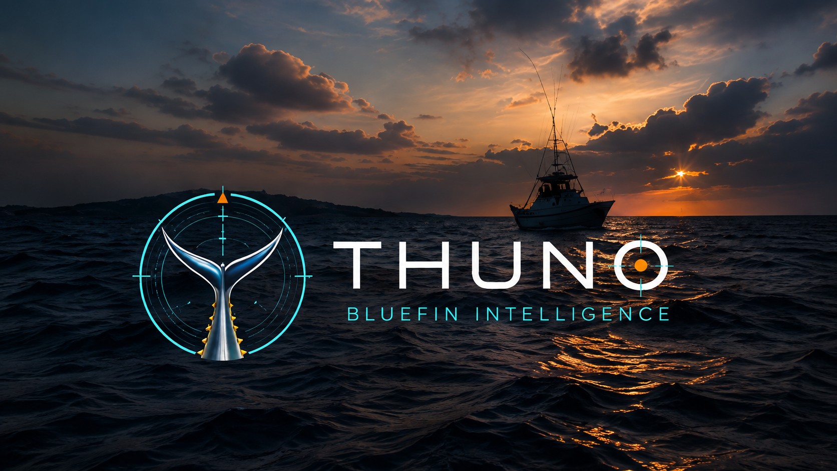 Thuno — Bluefin Intelligence